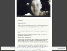 Tablet Screenshot of bolivartorres.wordpress.com