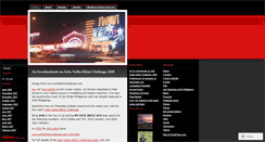 Desktop Screenshot of dayunyorpages.wordpress.com