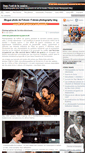 Mobile Screenshot of fotosix.wordpress.com