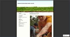 Desktop Screenshot of bdplaos.wordpress.com