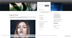 Desktop Screenshot of laotrapiel.wordpress.com