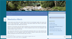 Desktop Screenshot of jeramgading.wordpress.com