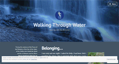 Desktop Screenshot of liquidword.wordpress.com