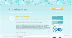 Desktop Screenshot of kellyhines.wordpress.com