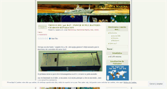 Desktop Screenshot of kasakovich.wordpress.com