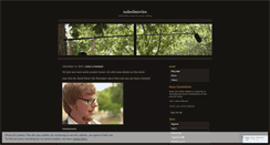 Desktop Screenshot of nakedmovies.wordpress.com