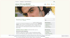 Desktop Screenshot of ismailykcilar.wordpress.com