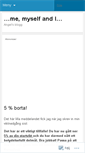 Mobile Screenshot of angelsblogg.wordpress.com