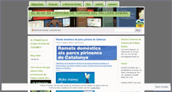 Desktop Screenshot of otpallarssobira.wordpress.com