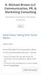 Mobile Screenshot of marketingworkstoday.wordpress.com