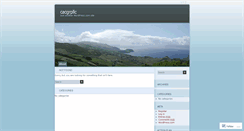 Desktop Screenshot of cacgrpllc.wordpress.com
