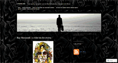 Desktop Screenshot of citizenzoo.wordpress.com