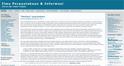 Desktop Screenshot of iperpin.wordpress.com