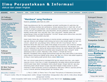 Tablet Screenshot of iperpin.wordpress.com