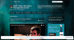 Desktop Screenshot of ianyelton12.wordpress.com