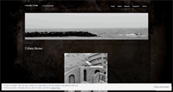 Desktop Screenshot of iheartfilm.wordpress.com