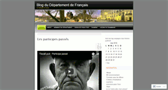 Desktop Screenshot of cielro.wordpress.com