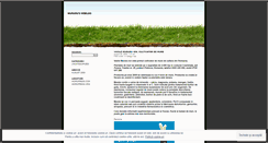 Desktop Screenshot of muraru.wordpress.com