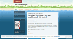 Desktop Screenshot of josetortosa.wordpress.com