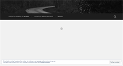 Desktop Screenshot of jolunibh.wordpress.com