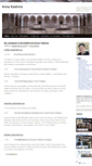 Mobile Screenshot of annakashinablog.wordpress.com