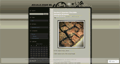 Desktop Screenshot of hushmiedarh.wordpress.com