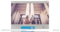 Desktop Screenshot of mihaitu.wordpress.com