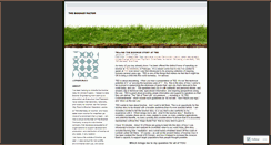 Desktop Screenshot of biocharfactor.wordpress.com