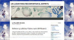 Desktop Screenshot of karocrnic.wordpress.com