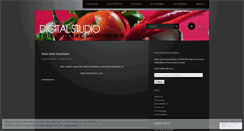Desktop Screenshot of jurugambar.wordpress.com