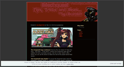 Desktop Screenshot of imechquest.wordpress.com