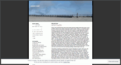 Desktop Screenshot of lktpt.wordpress.com