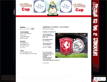 Tablet Screenshot of fcttoffifeecup.wordpress.com