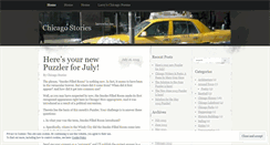 Desktop Screenshot of pageoption.wordpress.com
