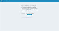 Desktop Screenshot of pldimitrov.wordpress.com