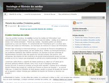 Tablet Screenshot of afourati.wordpress.com