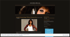 Desktop Screenshot of kirbyradio.wordpress.com