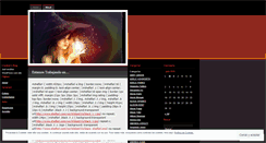 Desktop Screenshot of lasdom.wordpress.com