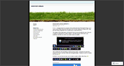 Desktop Screenshot of boom1992.wordpress.com
