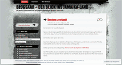 Desktop Screenshot of blogsaar.wordpress.com