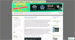 Desktop Screenshot of adhipelounre.wordpress.com