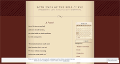 Desktop Screenshot of hazelbhenley.wordpress.com