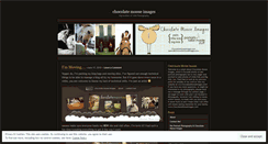 Desktop Screenshot of jmnphotography.wordpress.com