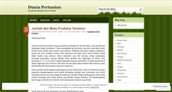 Desktop Screenshot of emhatta.wordpress.com