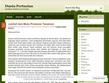 Tablet Screenshot of emhatta.wordpress.com