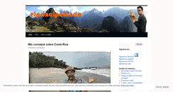 Desktop Screenshot of elprincipehindu.wordpress.com