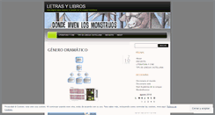 Desktop Screenshot of paolitaherreram.wordpress.com