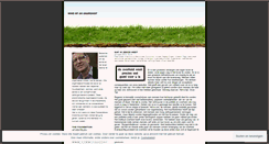 Desktop Screenshot of henkhogeweg.wordpress.com