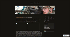Desktop Screenshot of airsoftguy.wordpress.com