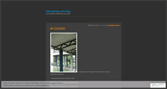 Desktop Screenshot of eduardocamacho.wordpress.com
